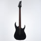 [SN 2012308888] USED Ibanez / RG370ZB Weathered Black [12]