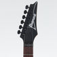 [SN 2012308888] USED Ibanez / RG370ZB Weathered Black [12]