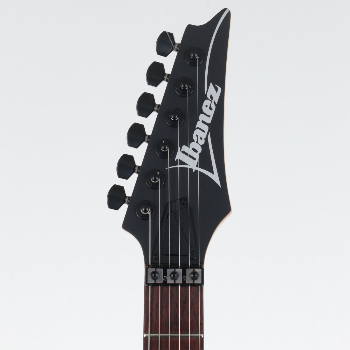 [SN 2012308888] USED Ibanez / RG370ZB Weathered Black [12]