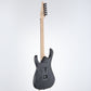 [SN 2012308888] USED Ibanez / RG370ZB Weathered Black [12]
