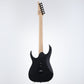 [SN 2012308888] USED Ibanez / RG370ZB Weathered Black [12]