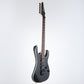 [SN 2012308888] USED Ibanez / RG370ZB Weathered Black [12]