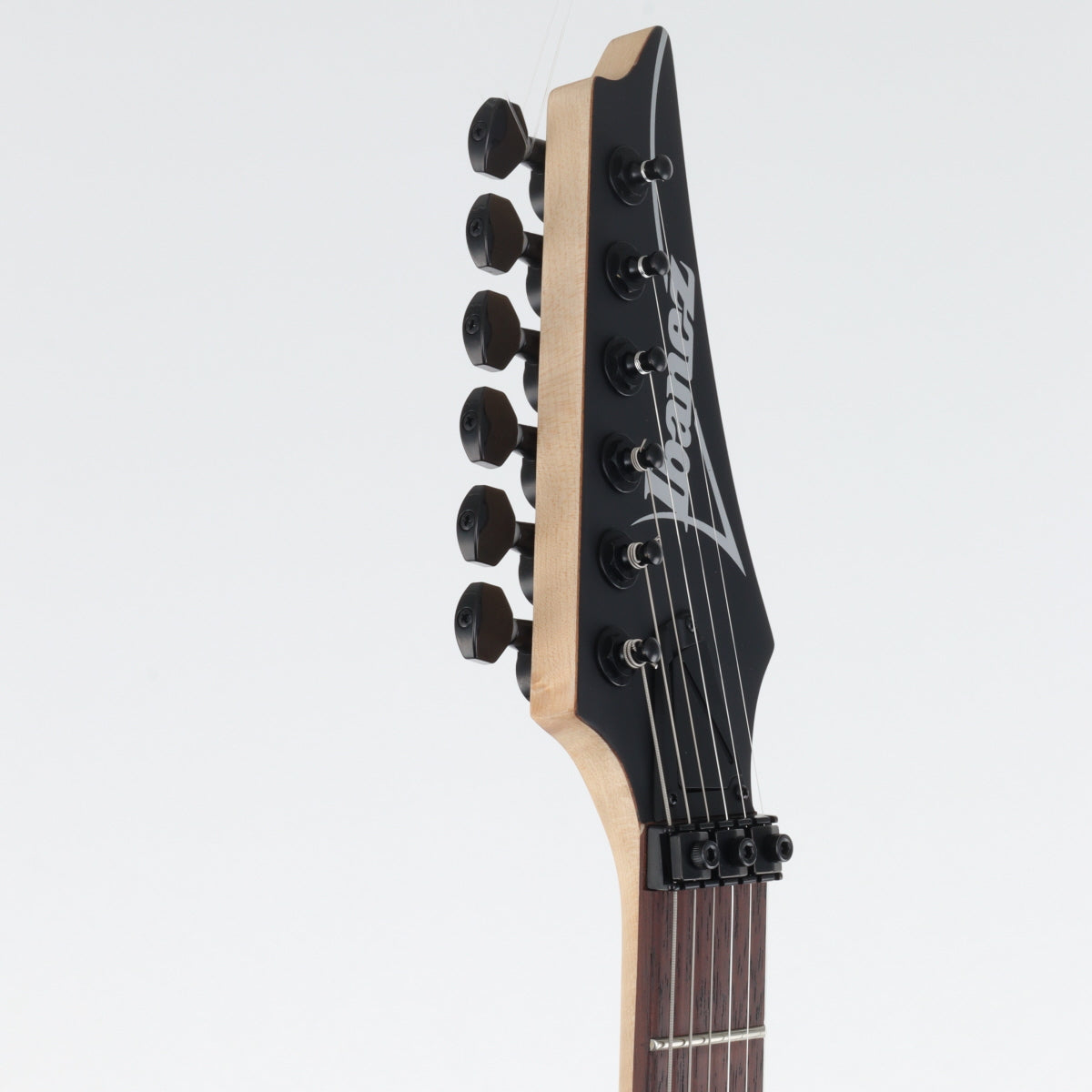 [SN 2012308888] USED Ibanez / RG370ZB Weathered Black [12]