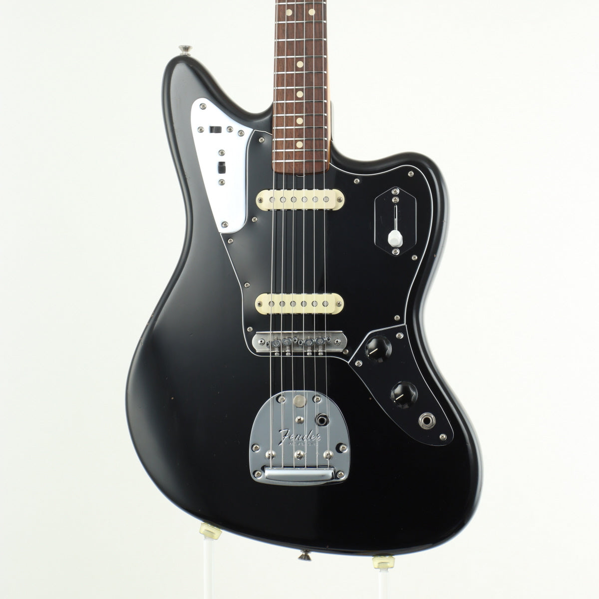 [SN V211541] USED Fender / LTD Artist Series Johnny Marr Jaguar Black [11]