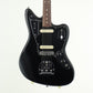 [SN V211541] USED Fender / LTD Artist Series Johnny Marr Jaguar Black [11]
