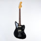 [SN V211541] USED Fender / LTD Artist Series Johnny Marr Jaguar Black [11]
