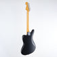 [SN V211541] USED Fender / LTD Artist Series Johnny Marr Jaguar Black [11]