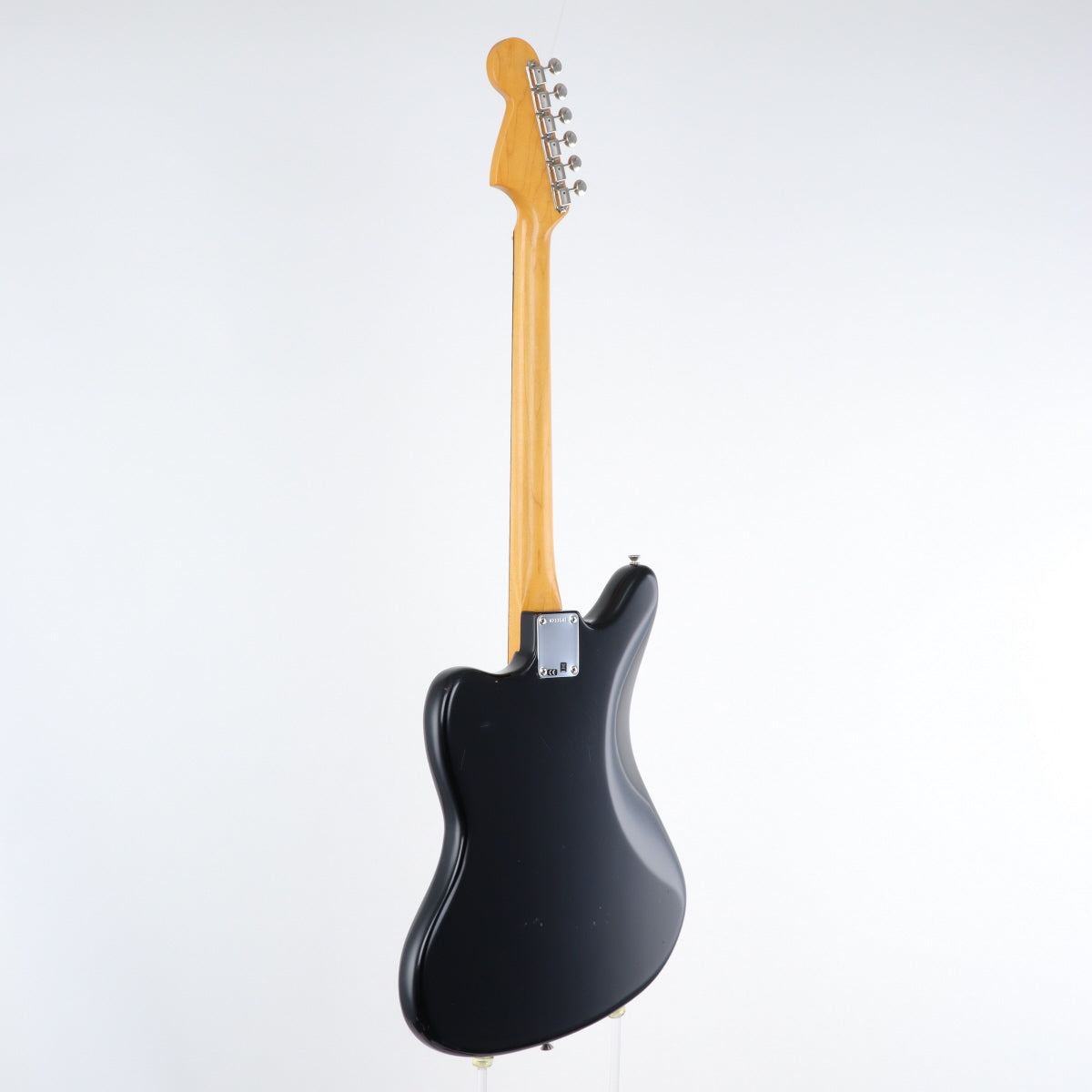 [SN V211541] USED Fender / LTD Artist Series Johnny Marr Jaguar Black [11]