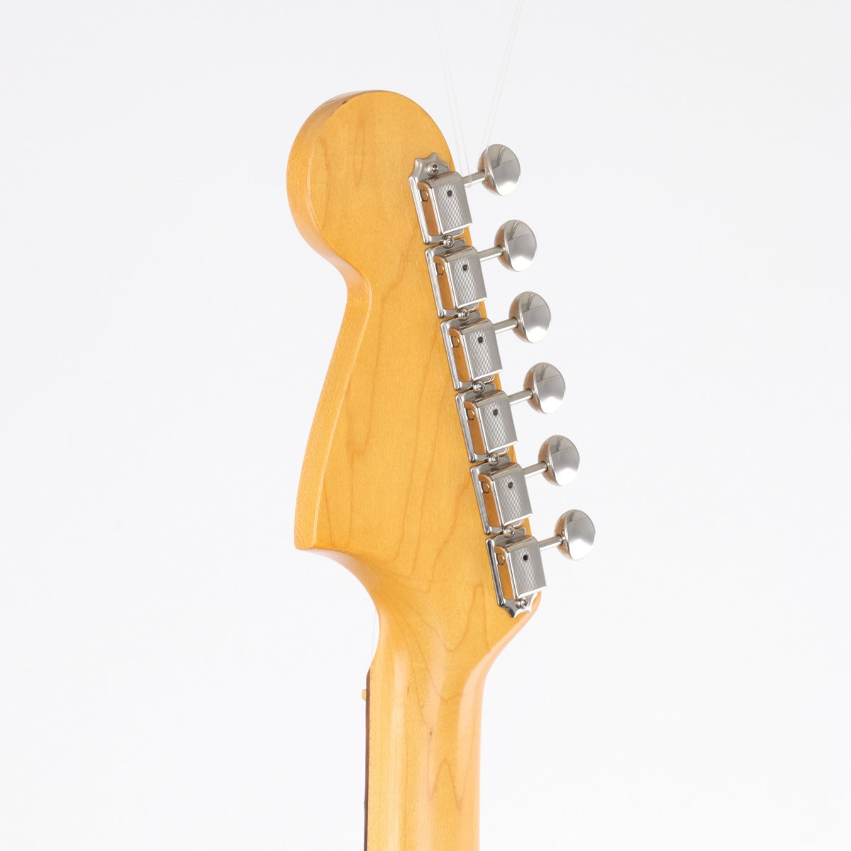 [SN V211541] USED Fender / LTD Artist Series Johnny Marr Jaguar Black [11]