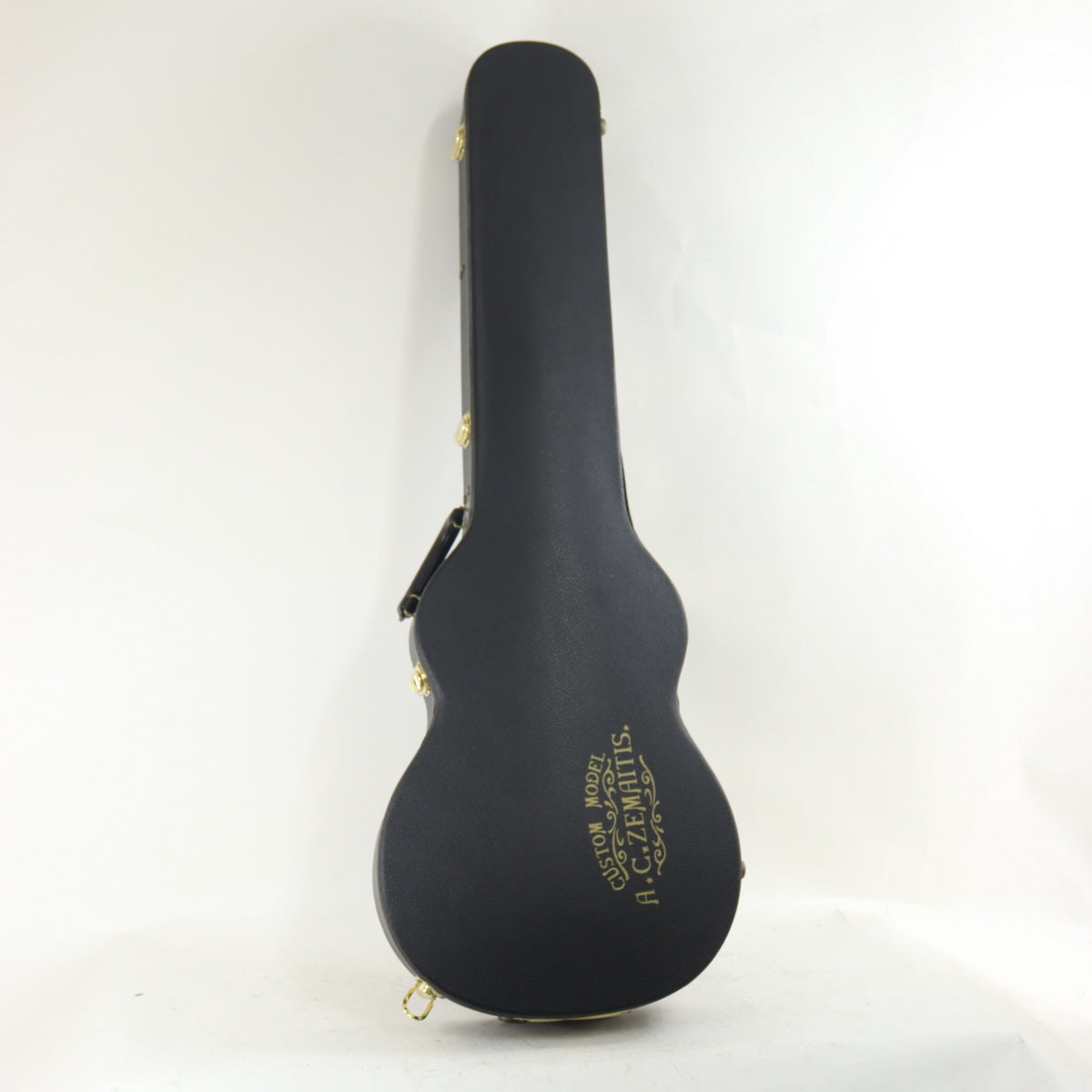 [SN KZ140088] USED ZEMAITIS / Custom Shop Series CS24MF FR4C Natural [12]