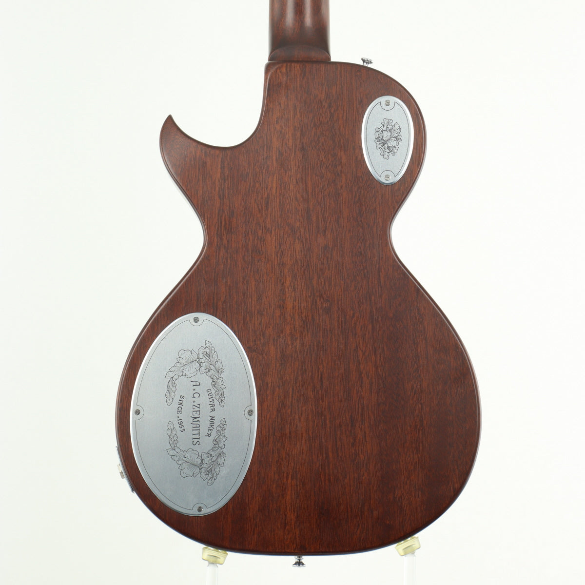 [SN KZ140088] USED ZEMAITIS / Custom Shop Series CS24MF FR4C Natural [12]