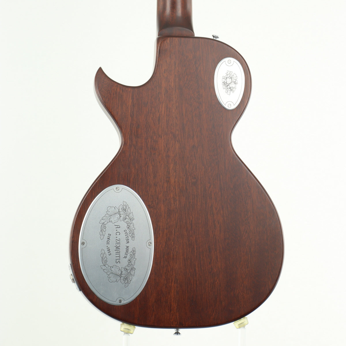 [SN KZ140088] USED ZEMAITIS / Custom Shop Series CS24MF FR4C Natural [12]