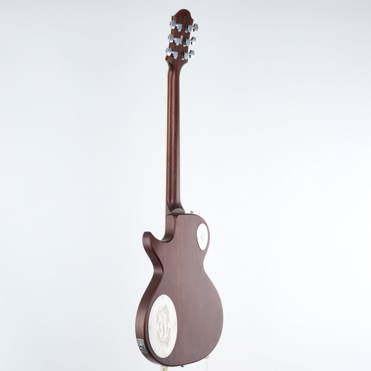 [SN KZ140088] USED ZEMAITIS / Custom Shop Series CS24MF FR4C Natural [12]