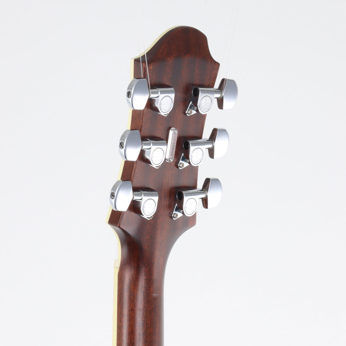 [SN KZ140088] USED ZEMAITIS / Custom Shop Series CS24MF FR4C Natural [12]