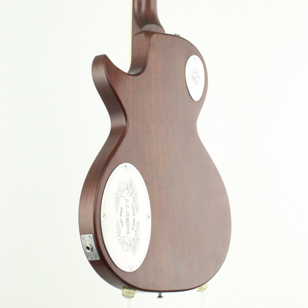 [SN KZ140088] USED ZEMAITIS / Custom Shop Series CS24MF FR4C Natural [12]