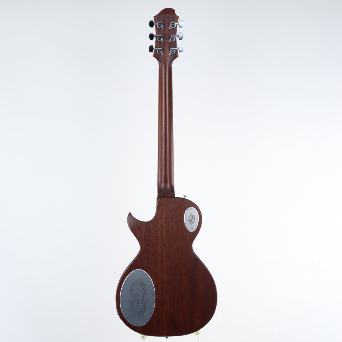 [SN KZ140088] USED ZEMAITIS / Custom Shop Series CS24MF FR4C Natural [12]