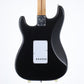 [SN SZ0249422] USED Fender USA / Artist Series Eric Clapton Stratocaster Mod Black [11]