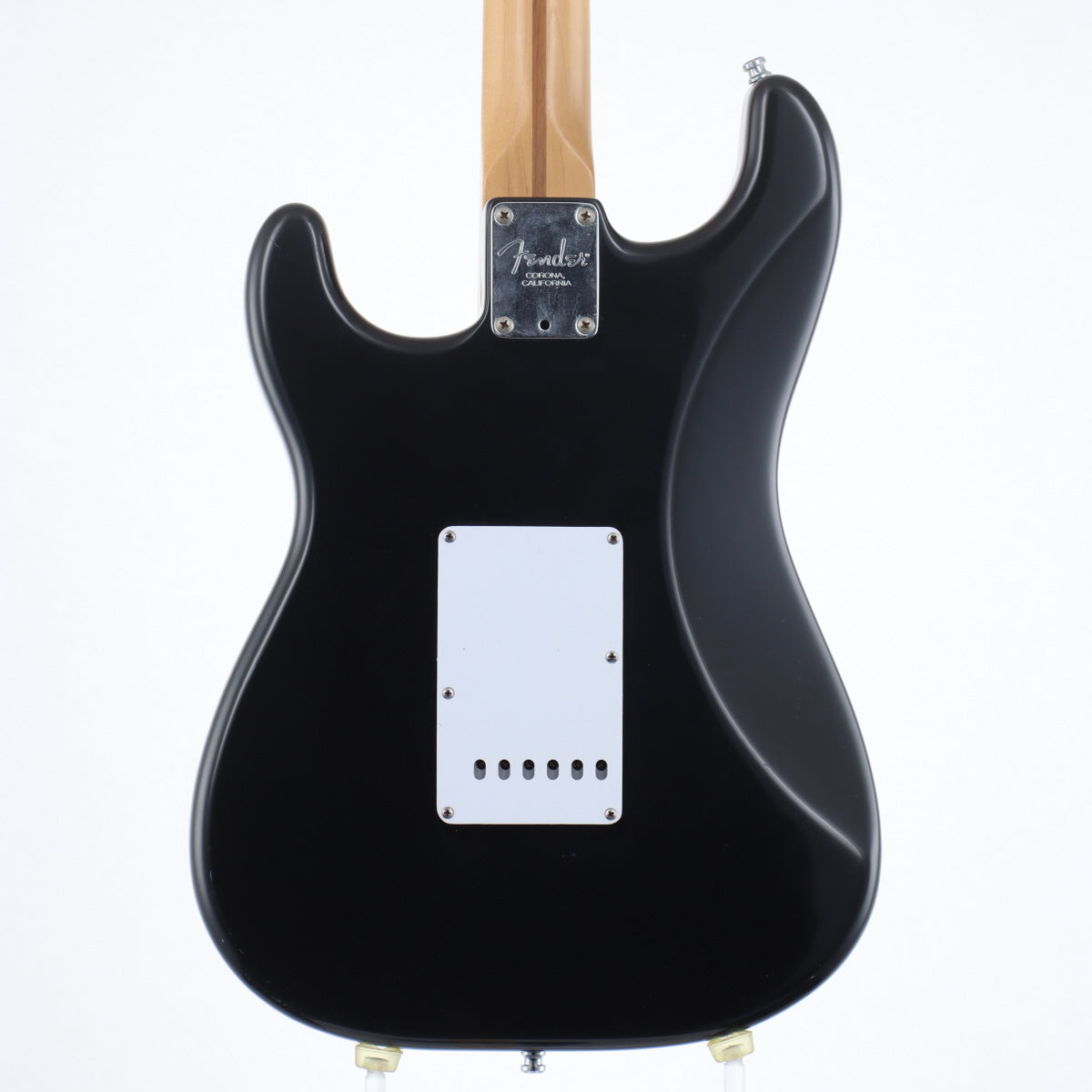 [SN SZ0249422] USED Fender USA / Artist Series Eric Clapton Stratocaster Mod Black [11]
