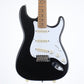 [SN SZ0249422] USED Fender USA / Artist Series Eric Clapton Stratocaster Mod Black [11]