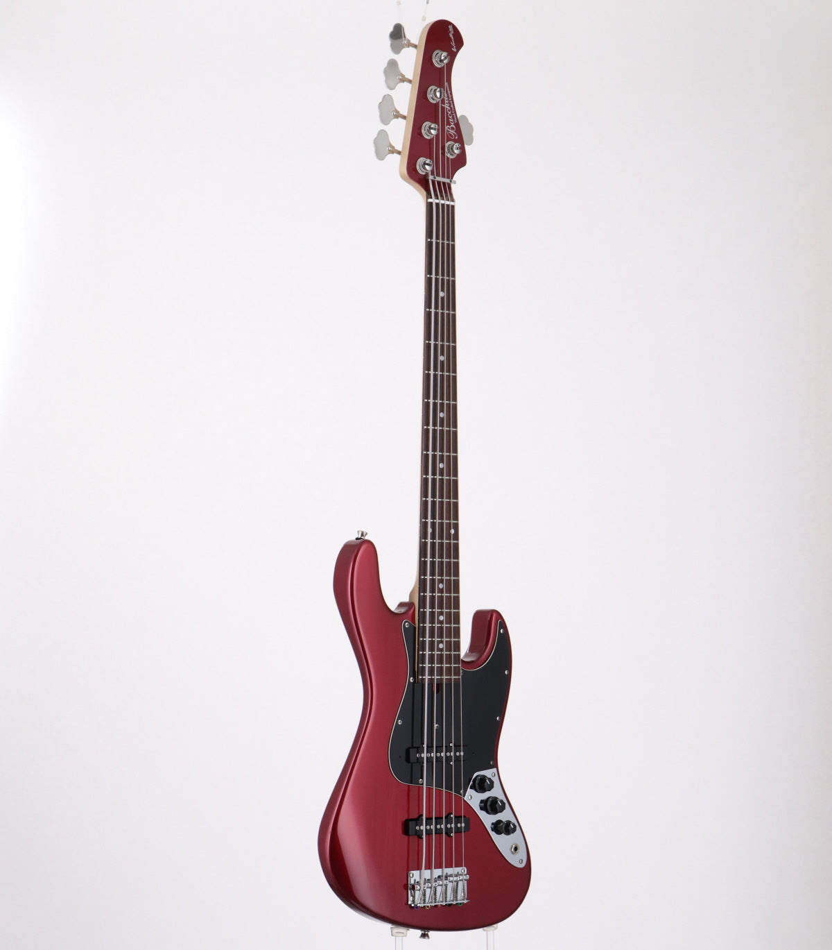 [SN G16962] USED Bacchus / WL-534 CAR [09]