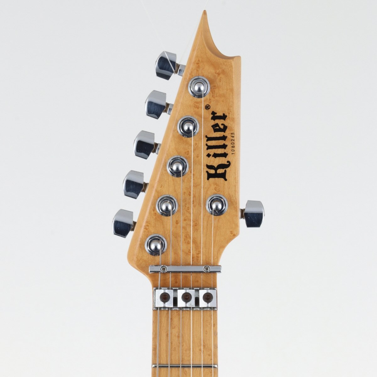 [SN 1080245] USED Killer / KG-SCARY Natural [11]