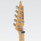 [SN 1080245] USED Killer / KG-SCARY Natural [11]