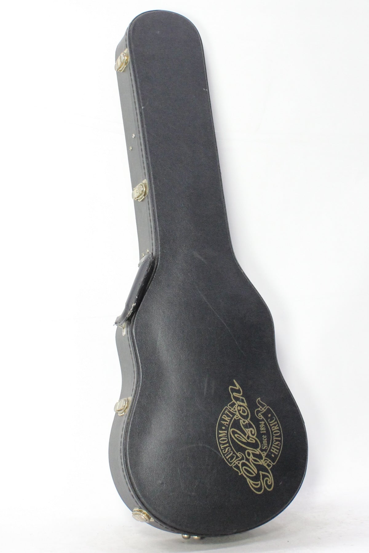 [SN 6 8256] USED Gibson Custom / Historic Collection 1956 Les Paul Goldtop Reissue 1998 [09]