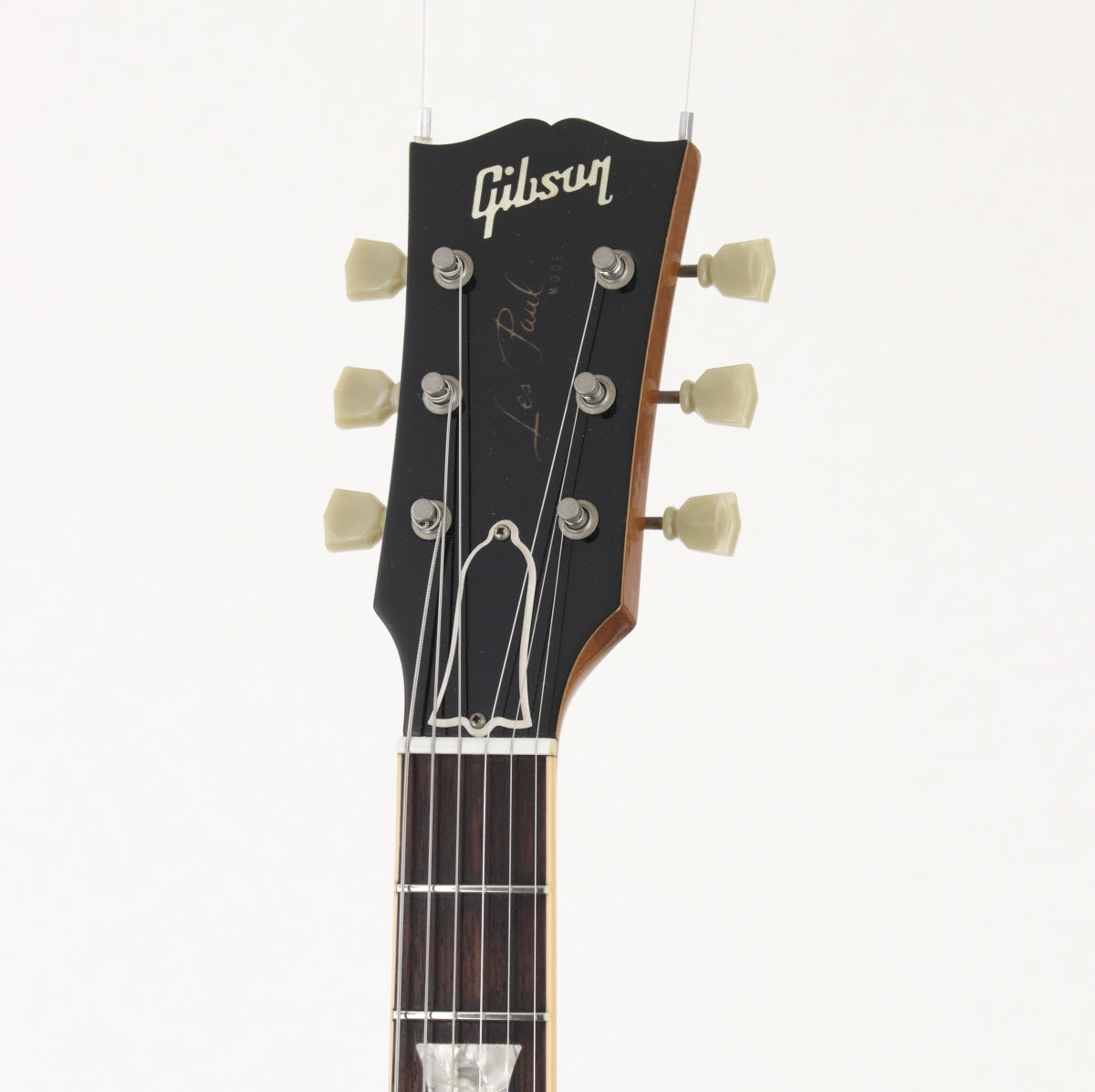 [SN 6 8256] USED Gibson Custom / Historic Collection 1956 Les Paul Goldtop Reissue 1998 [09]