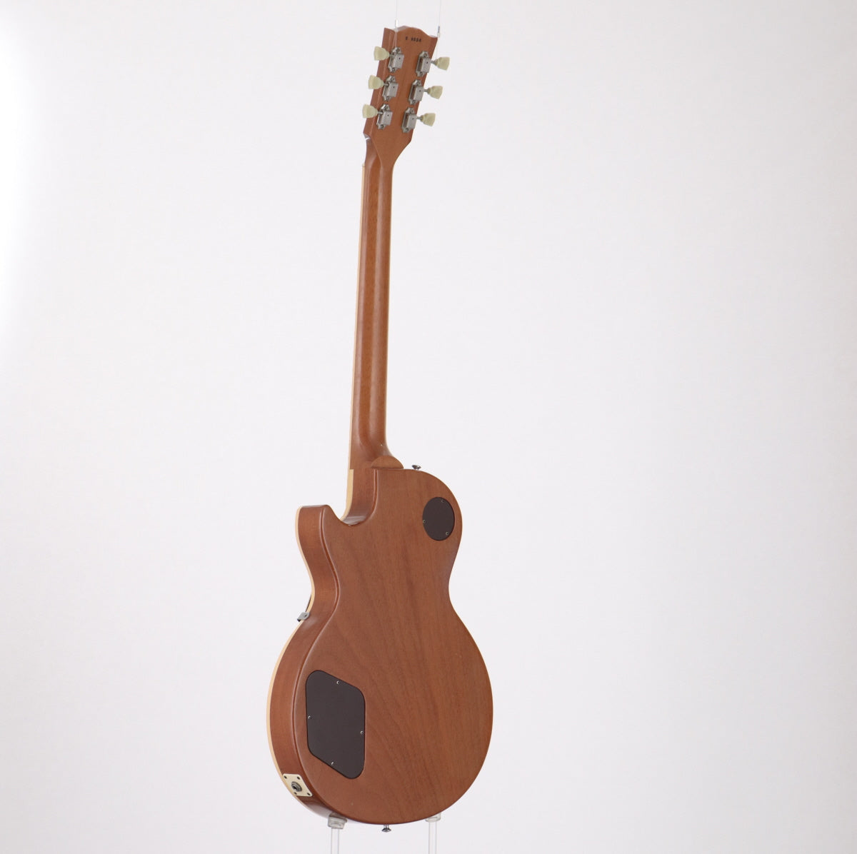 [SN 6 8256] USED Gibson Custom / Historic Collection 1956 Les Paul Goldtop Reissue 1998 [09]