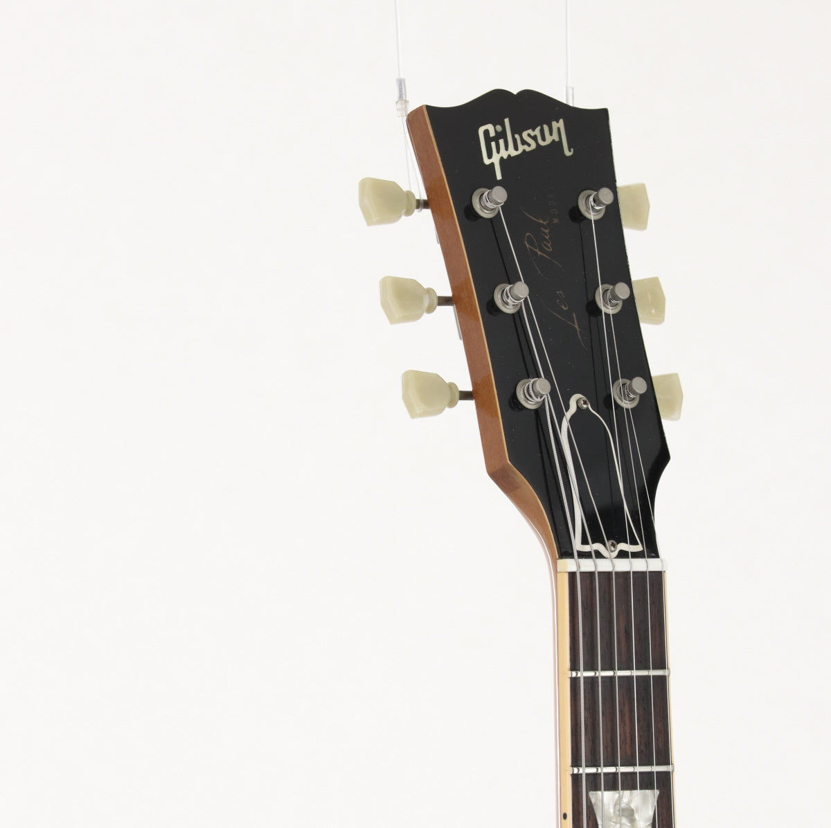 [SN 6 8256] USED Gibson Custom / Historic Collection 1956 Les Paul Goldtop Reissue 1998 [09]