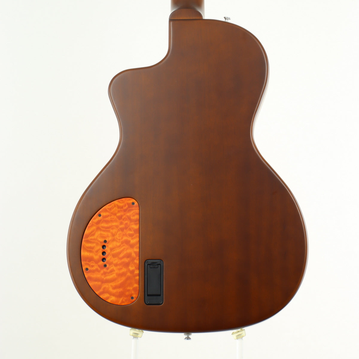 [SN 17041149] USED VG / EAR-17N Ltd.QM Vermilion [11]