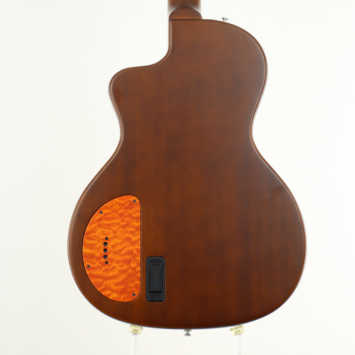 [SN 17041149] USED VG / EAR-17N Ltd.QM Vermilion [11]