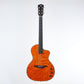 [SN 17041149] USED VG / EAR-17N Ltd.QM Vermilion [11]