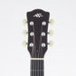 [SN 17041149] USED VG / EAR-17N Ltd.QM Vermilion [11]