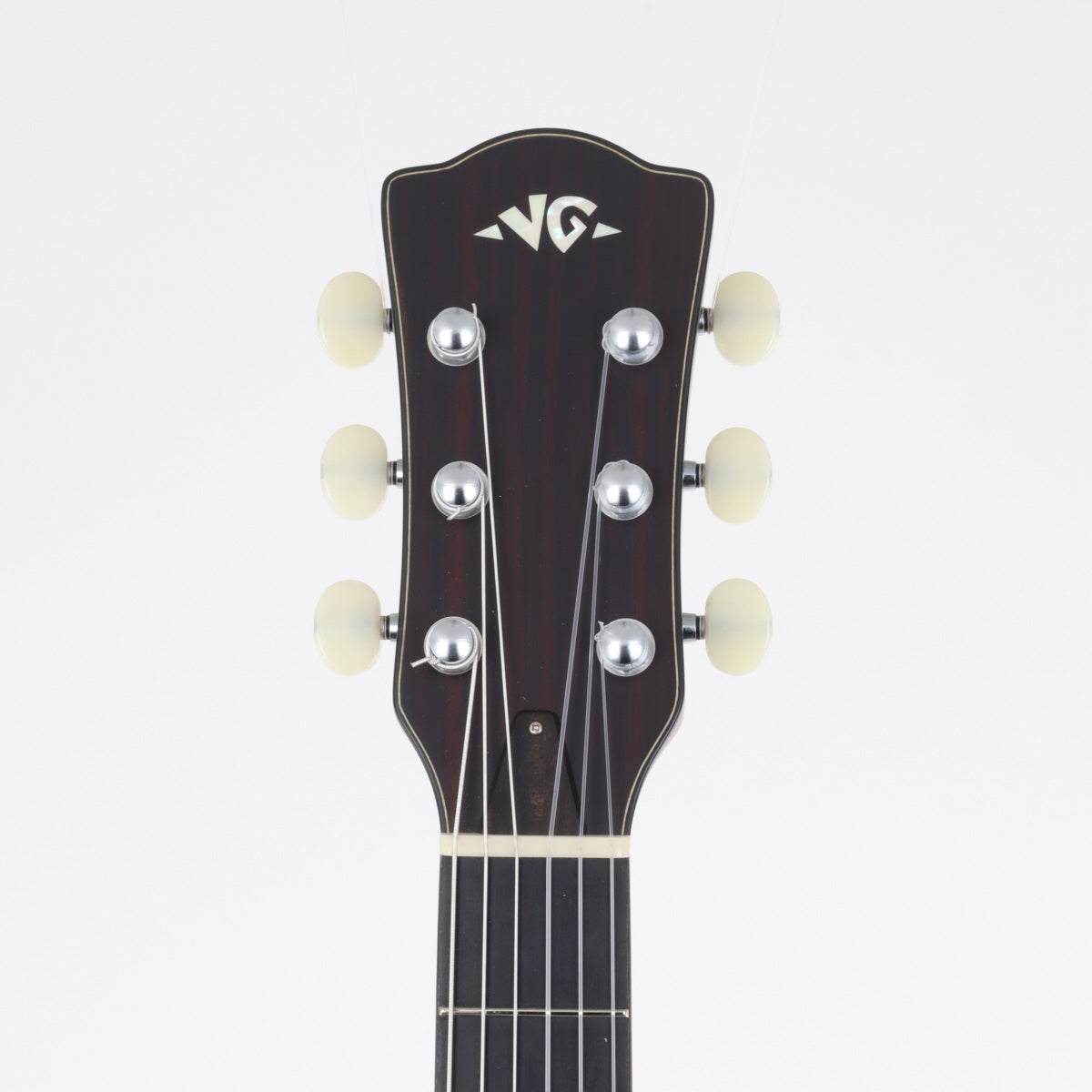 [SN 17041149] USED VG / EAR-17N Ltd.QM Vermilion [11]