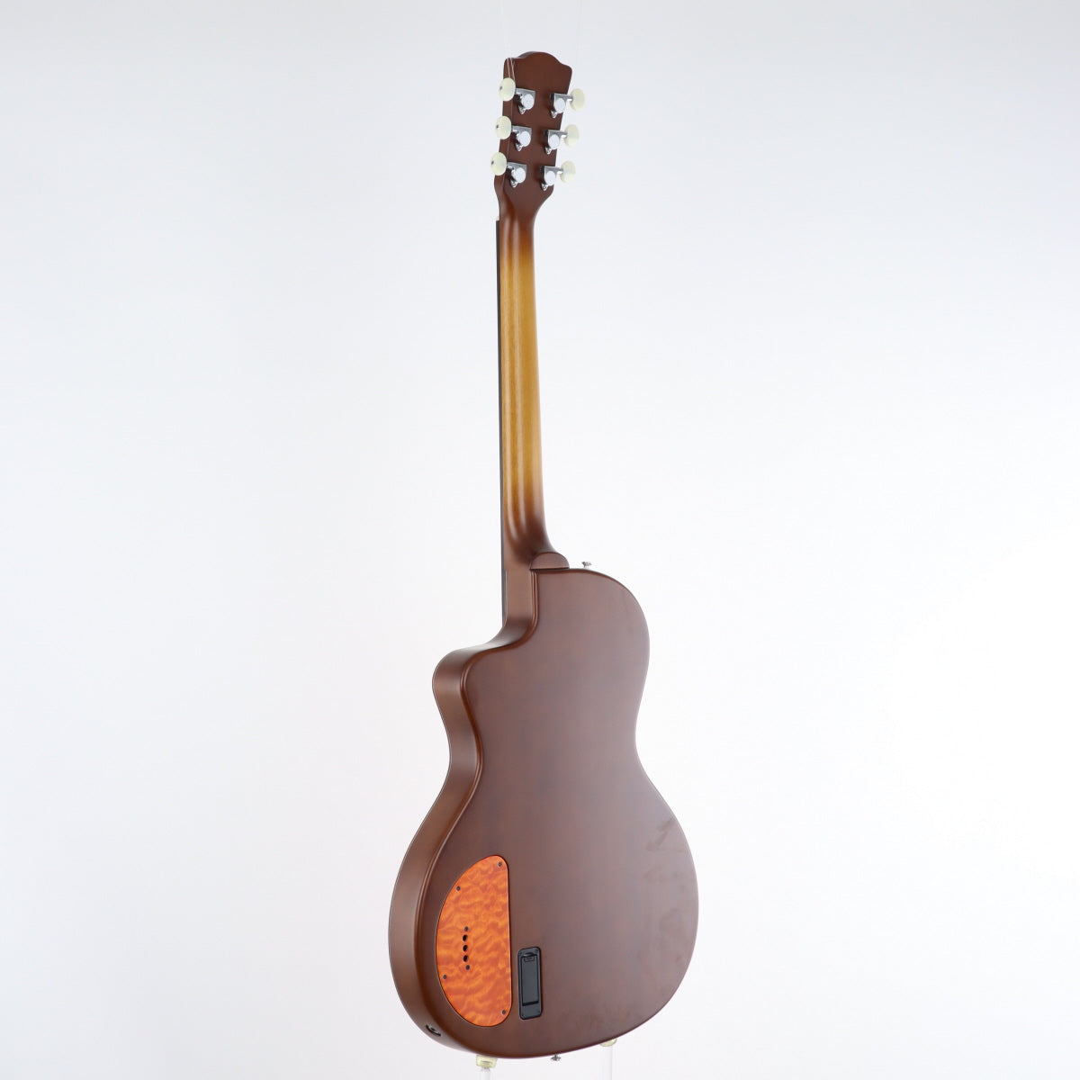 [SN 17041149] USED VG / EAR-17N Ltd.QM Vermilion [11]