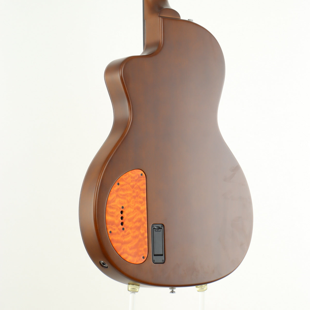 [SN 17041149] USED VG / EAR-17N Ltd.QM Vermilion [11]