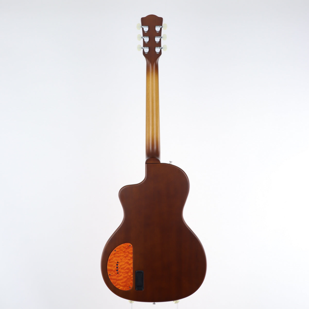 [SN 17041149] USED VG / EAR-17N Ltd.QM Vermilion [11]