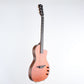 [SN 17041149] USED VG / EAR-17N Ltd.QM Vermilion [11]