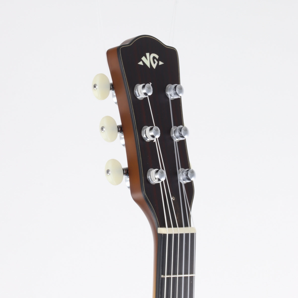 [SN 17041149] USED VG / EAR-17N Ltd.QM Vermilion [11]