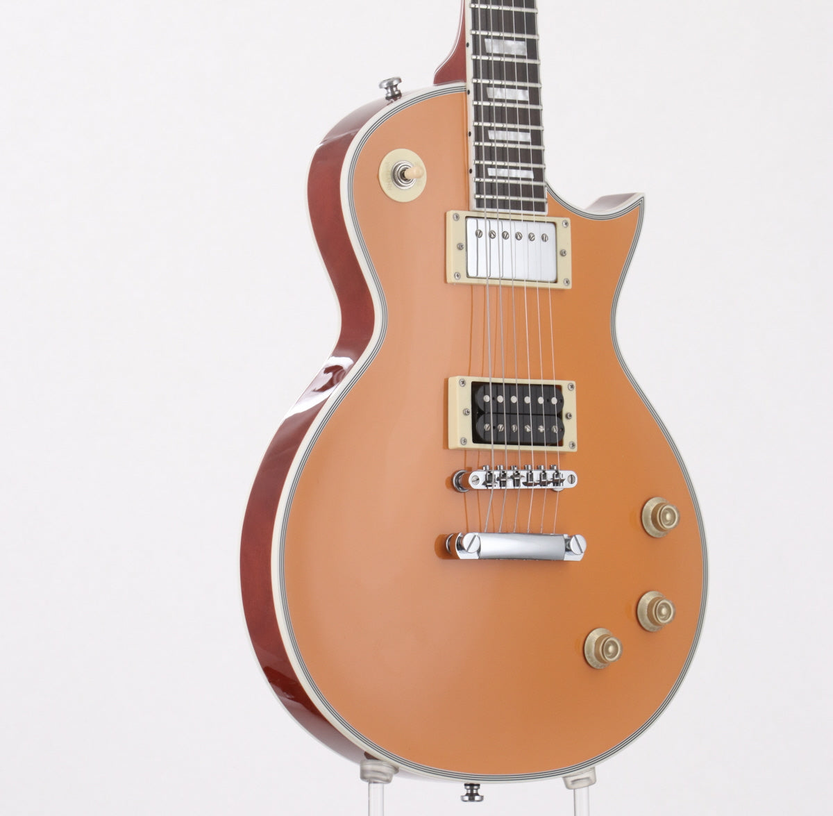 [SN GC1847653P] USED GRASSROOTS / G-Leon / 04 Limited Sazabys HIROKAZ Signature [06]