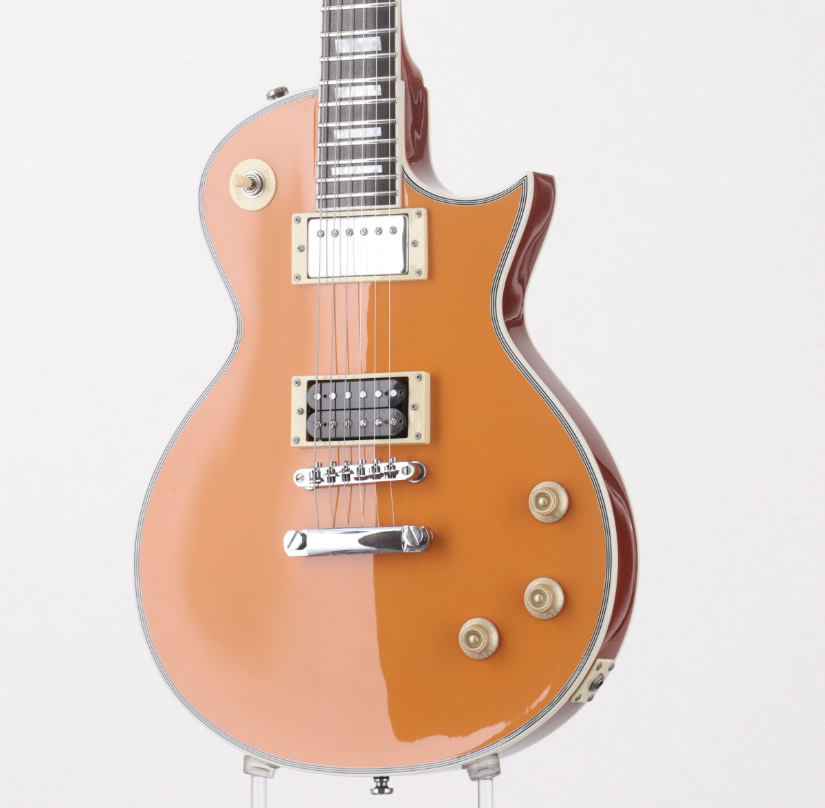 [SN GC1847653P] USED GRASSROOTS / G-Leon / 04 Limited Sazabys HIROKAZ Signature [06]