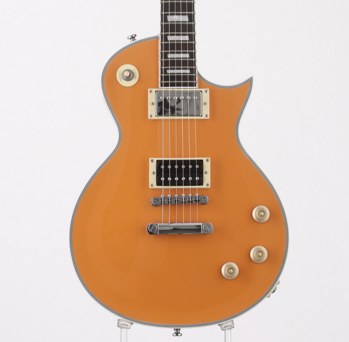 [SN GC1847653P] USED GRASSROOTS / G-Leon / 04 Limited Sazabys HIROKAZ Signature [06]