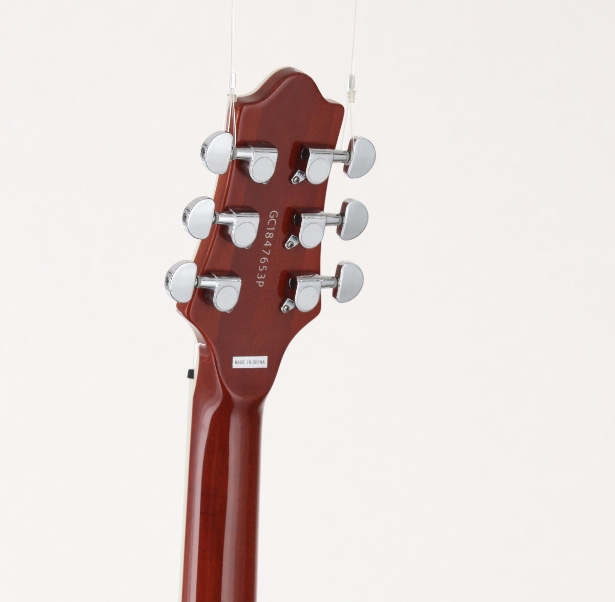 [SN GC1847653P] USED GRASSROOTS / G-Leon / 04 Limited Sazabys HIROKAZ Signature [06]