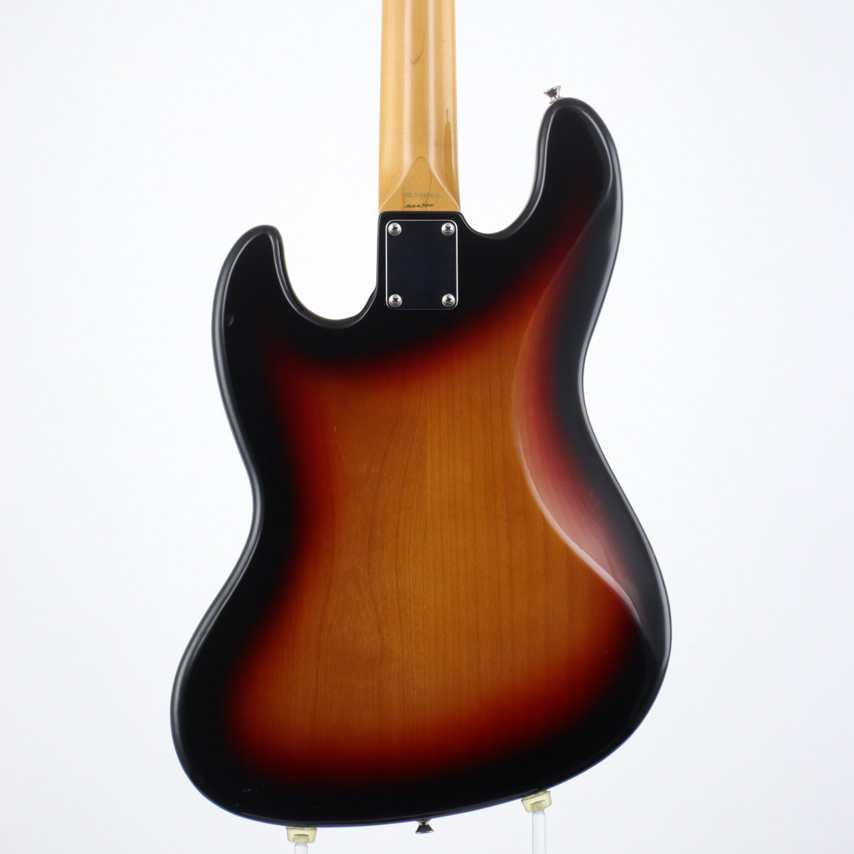 [SN MIJ N060916] USED Fender Japan / JB62-58 3-Tone Sunburst [11]