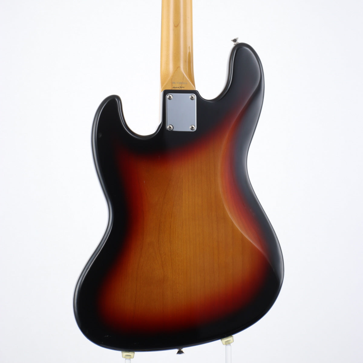 [SN MIJ N060916] USED Fender Japan / JB62-58 3-Tone Sunburst [11]