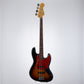 [SN MIJ N060916] USED Fender Japan / JB62-58 3-Tone Sunburst [11]