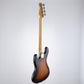 [SN MIJ N060916] USED Fender Japan / JB62-58 3-Tone Sunburst [11]