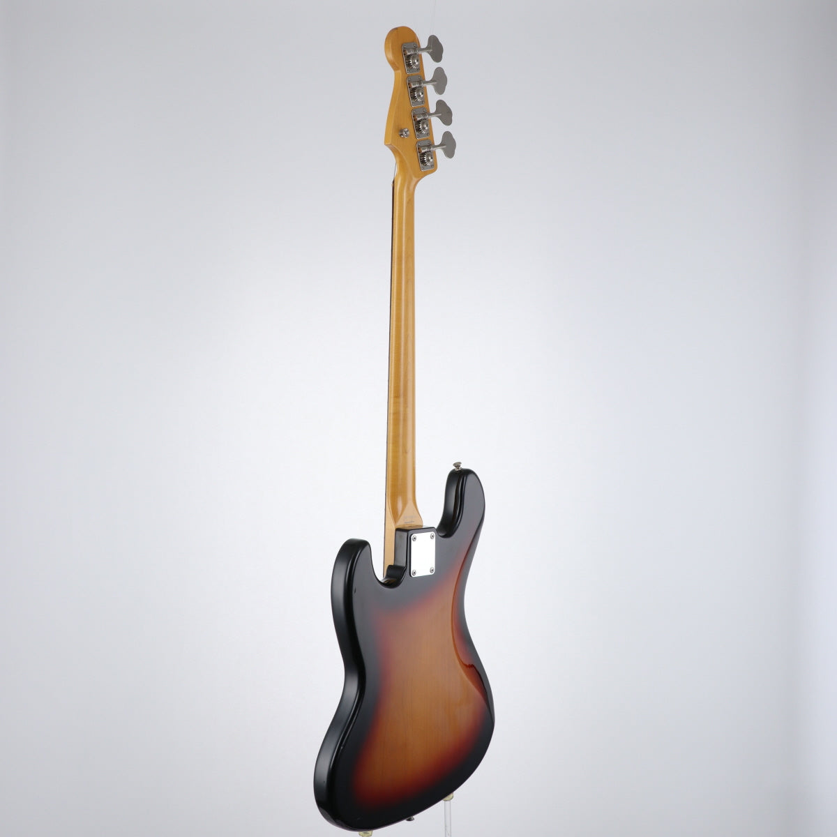 [SN MIJ N060916] USED Fender Japan / JB62-58 3-Tone Sunburst [11]