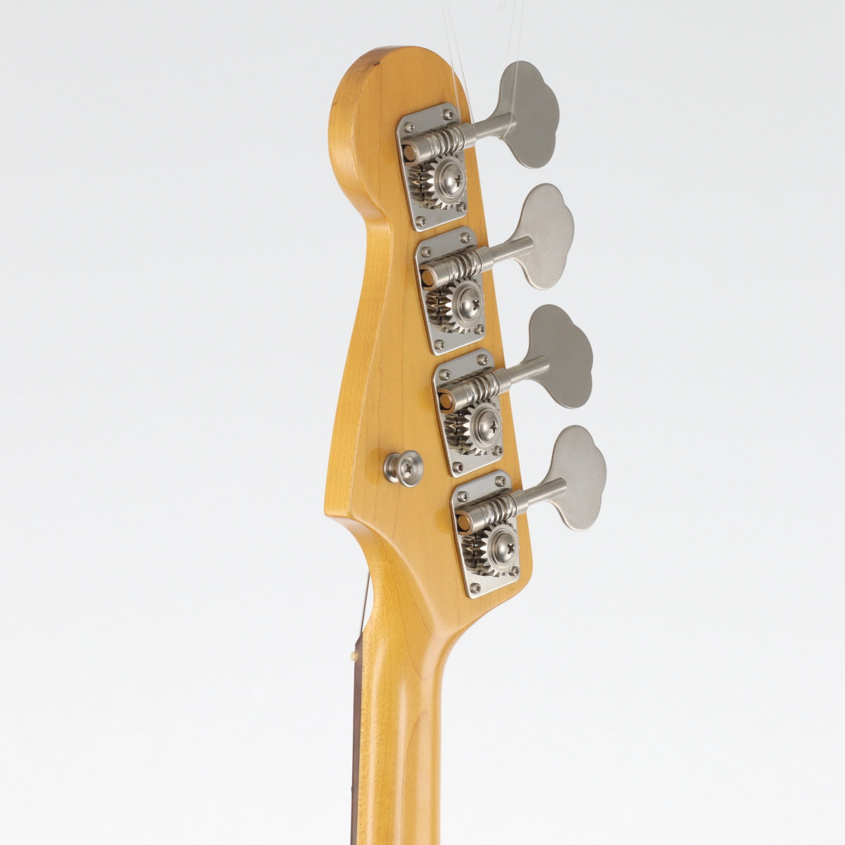 [SN MIJ N060916] USED Fender Japan / JB62-58 3-Tone Sunburst [11]